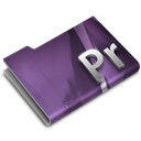 Adobe Premiere Pro CS3 Overlay icon